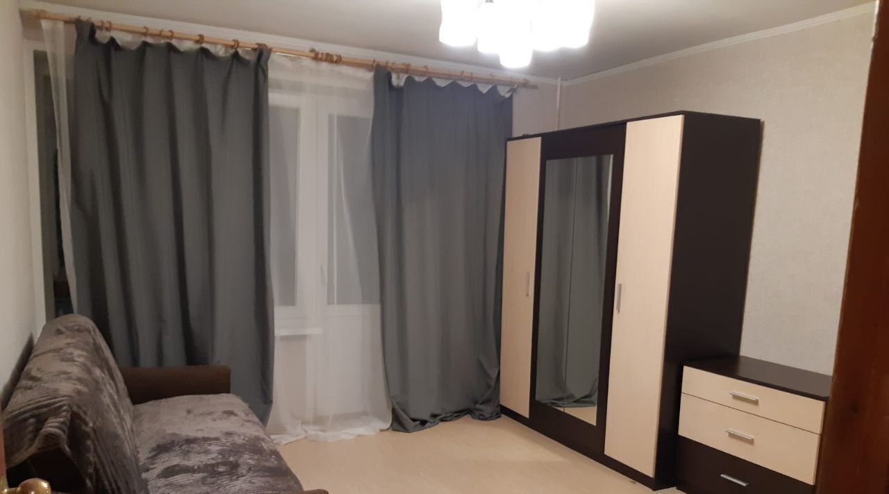 квартира г Москва метро Раменки пр-кт Мичуринский 44к/1 муниципальный округ Раменки фото 3