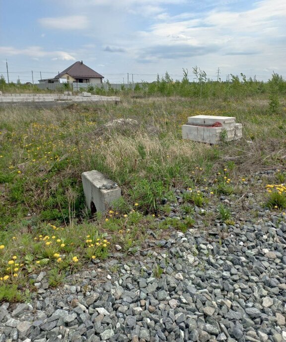 земля г Заводоуковск улица Ветеранов Труда, 5 фото 1