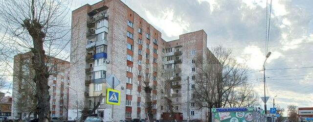 р-н Ленинский Привокзальный ул Карбышева 38а фото