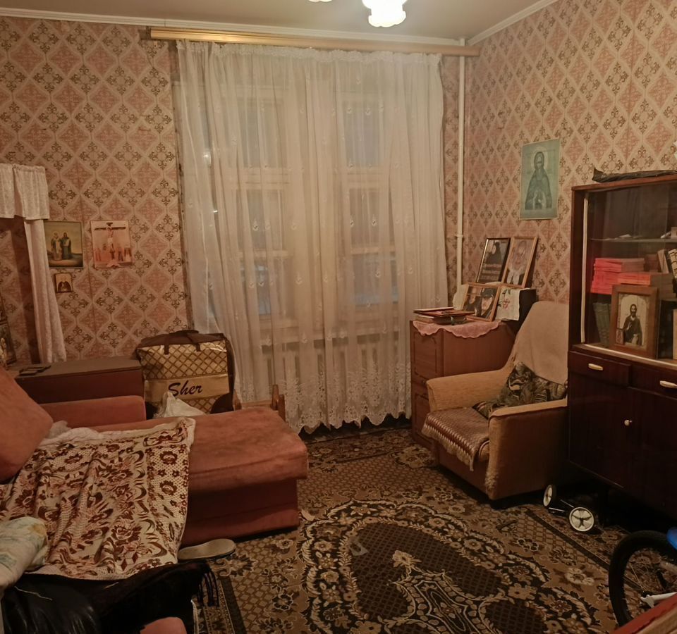 квартира г Фрязино ул Институтская 21 фото 4