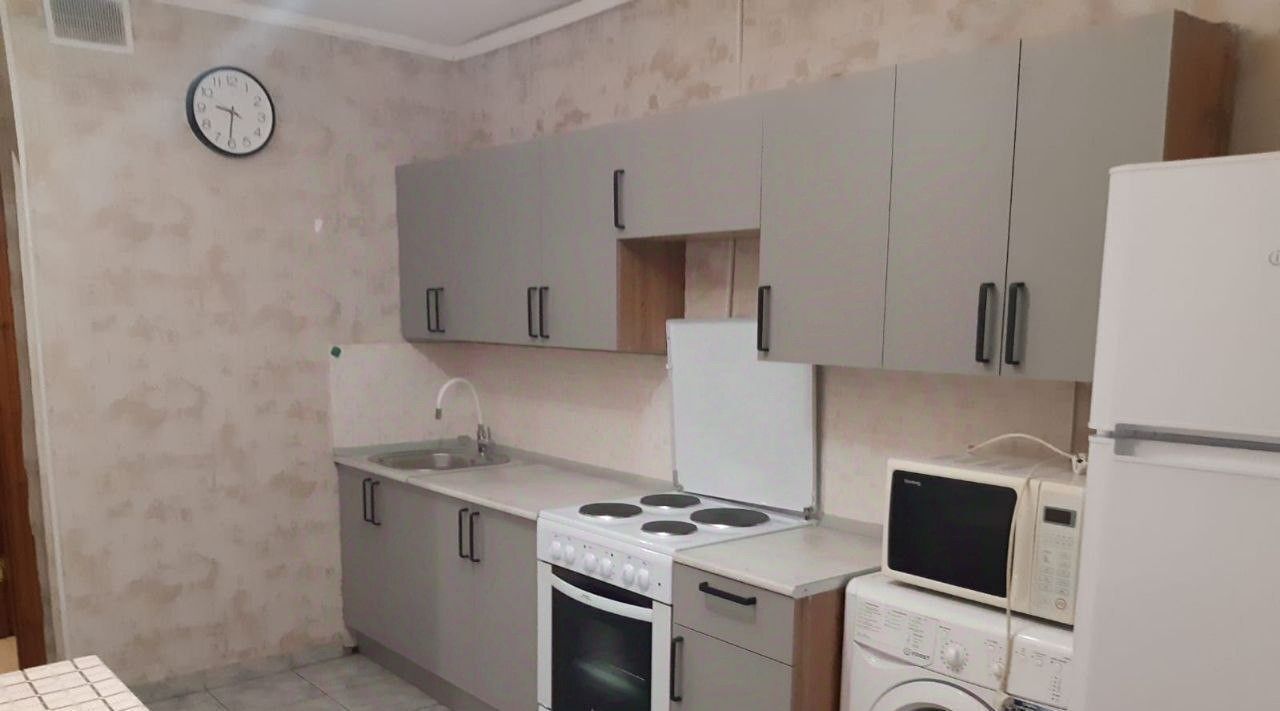 квартира г Москва метро Раменки пр-кт Мичуринский 44к/1 муниципальный округ Раменки фото 9