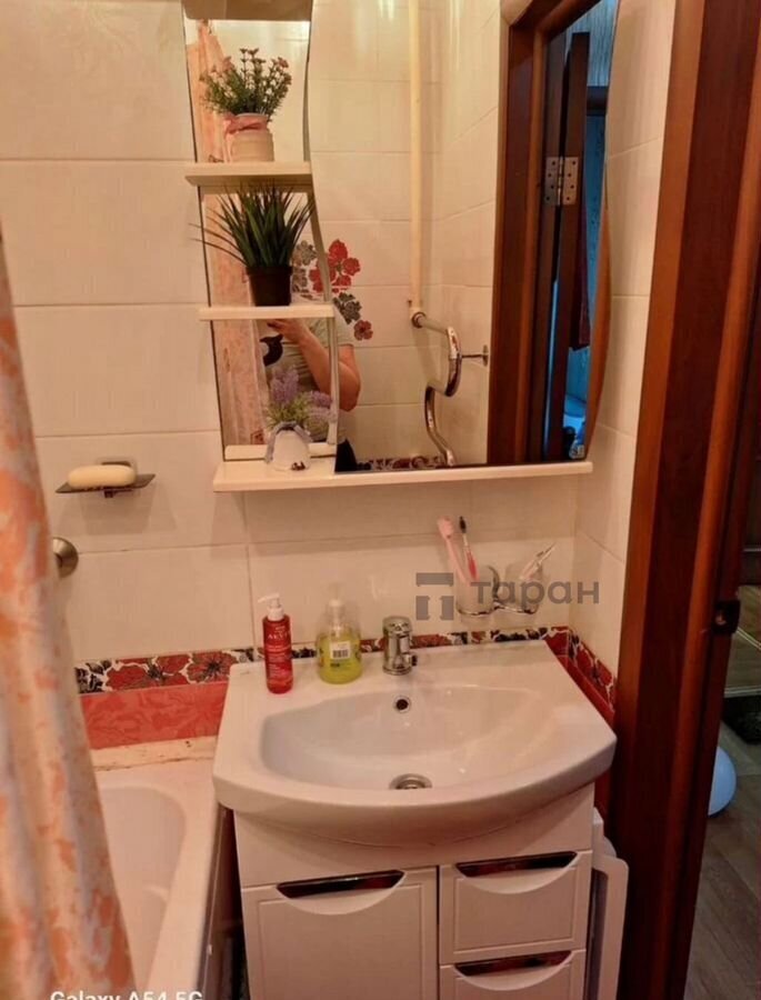 квартира р-н Коркинский г Коркино ул 1 Мая 8а фото 12
