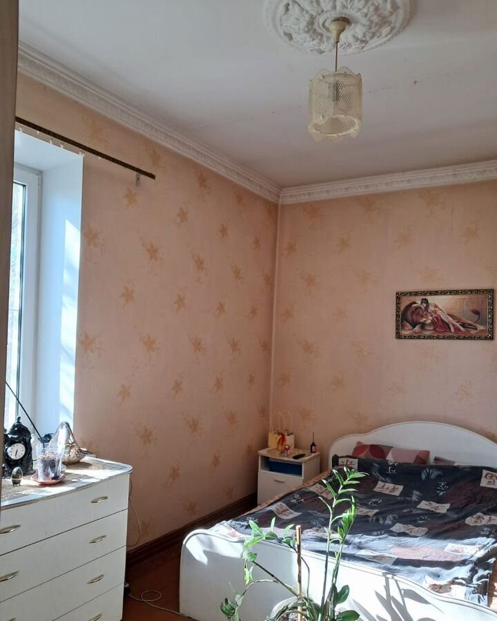 квартира г Магнитогорск р-н Ленинский ул Менделеева 4 фото 3
