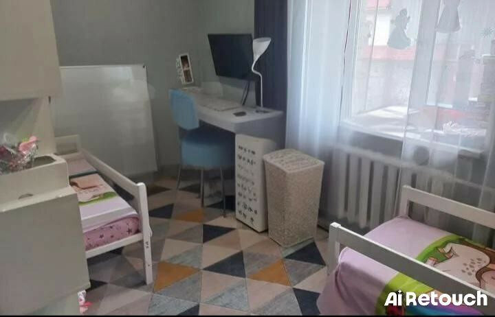 квартира г Ялуторовск ул Новикова 28 фото 12
