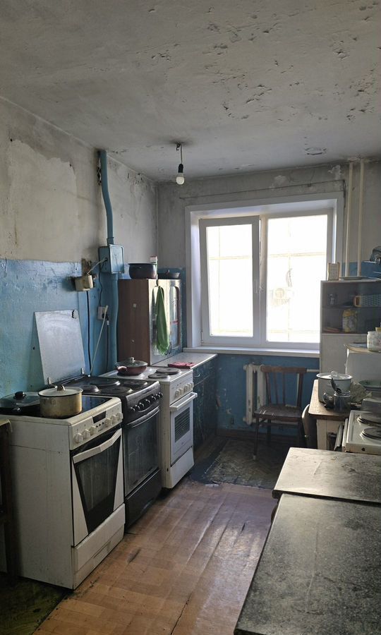 комната г Иркутск р-н Свердловский б-р Рябикова 11б фото 5