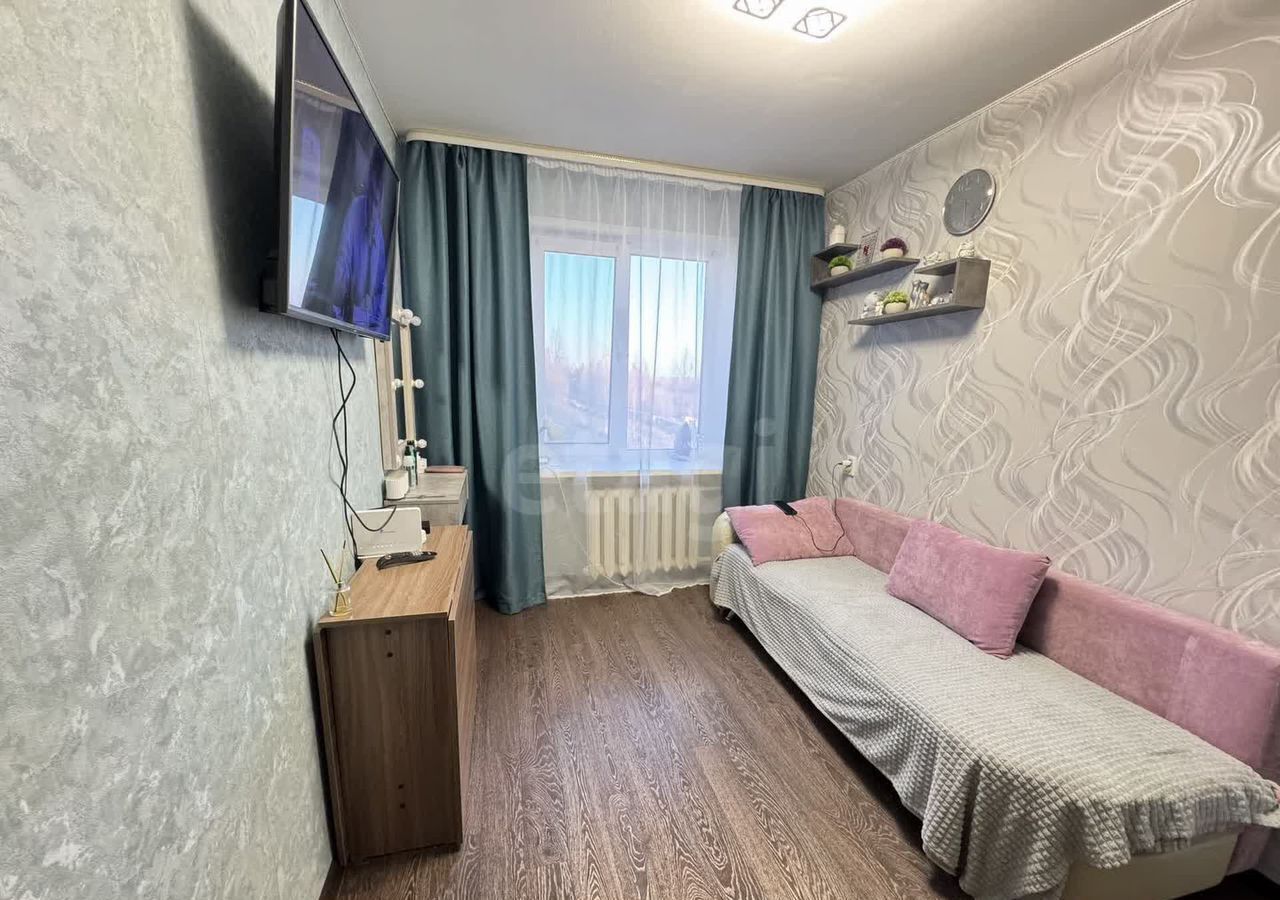 квартира г Новодвинск ул Солнечная 11 фото 6