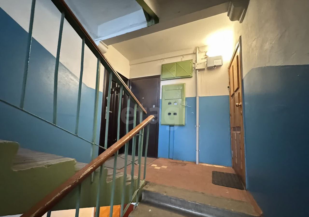 квартира г Новодвинск ул Солнечная 11 фото 17