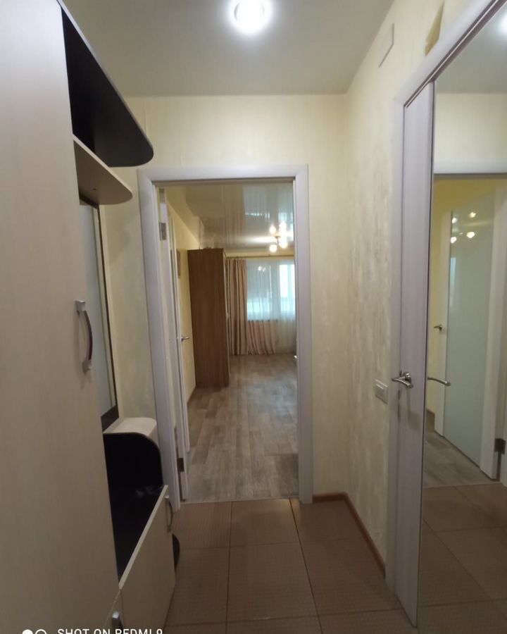 квартира г Киров р-н Октябрьский ул Московская 121к/1 фото 7
