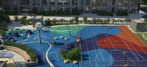 квартира г Новосибирск ул Титова 2 Площадь Маркса фото 8