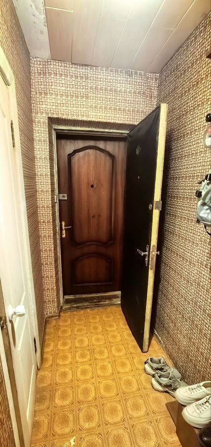 квартира р-н Щекинский г Щекино ул Победы 15а фото 10