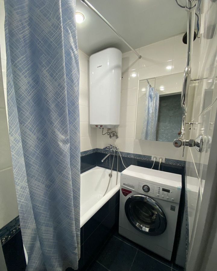 квартира г Благовещенск ул Красноармейская 167/1 фото 11