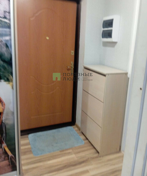 квартира г Ижевск ул Кунгурцева Е.М. 6 фото 11