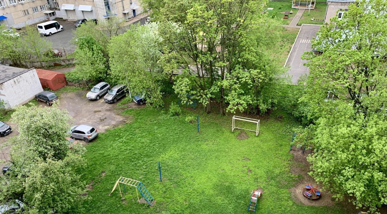 квартира г Пермь р-н Свердловский ул Максима Горького 77 фото 16