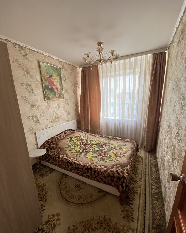 квартира г Петропавловск-Камчатский ул Виталия Кручины 10/4 фото 3