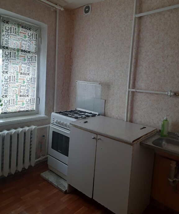 квартира г Тула ул Академика Павлова 34 фото 2