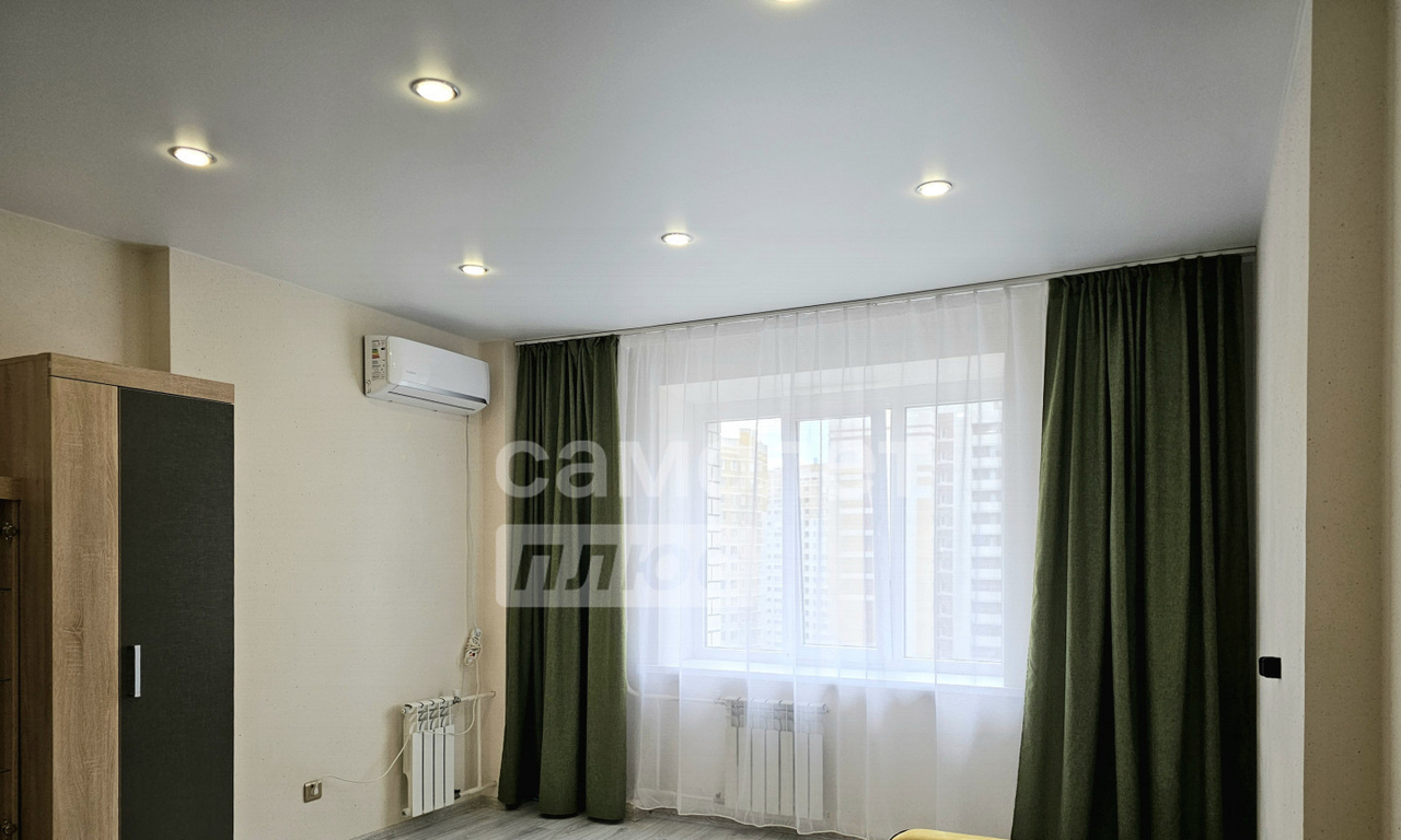 квартира г Тамбов ул Магистральная 41/1 фото 12