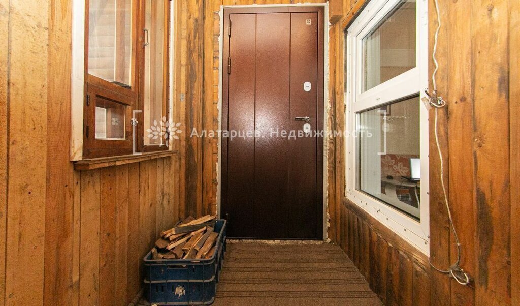 дом г Томск р-н Ленинский фото 23