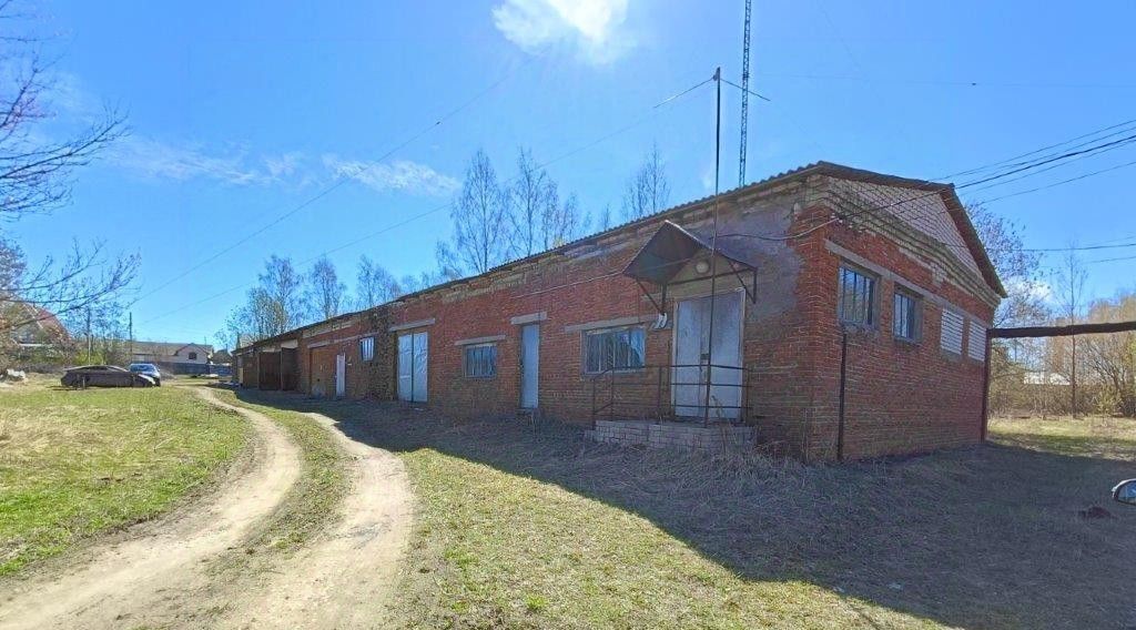 офис р-н Советский г Советск ул Октябрьская 118 фото 16