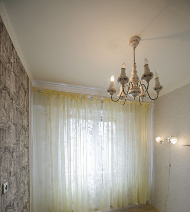 квартира г Омск р-н Центральный ул Волочаевская 19а фото 11