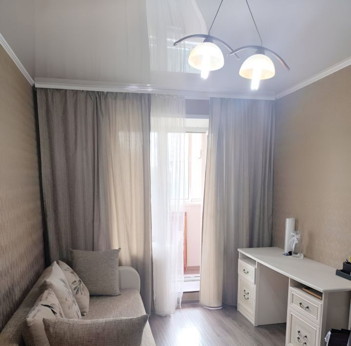 квартира г Омск р-н Кировский ул Ватутина 9 фото 11