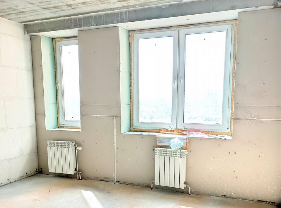 квартира г Омск р-н Центральный ул Чернышевского 2к/3 фото 10