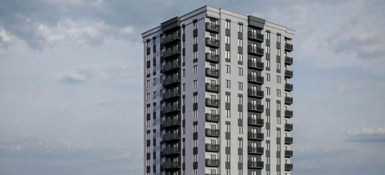 квартира г Новосибирск р-н Кировский Студенческая ул Тульская 74 фото 3