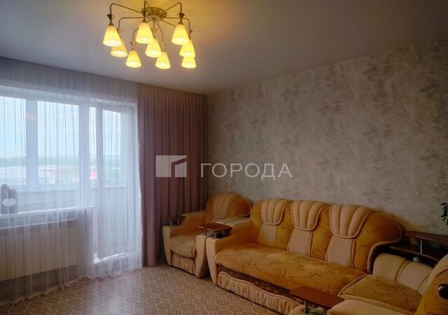 р-н Заводской ул Климасенко 11/6 фото