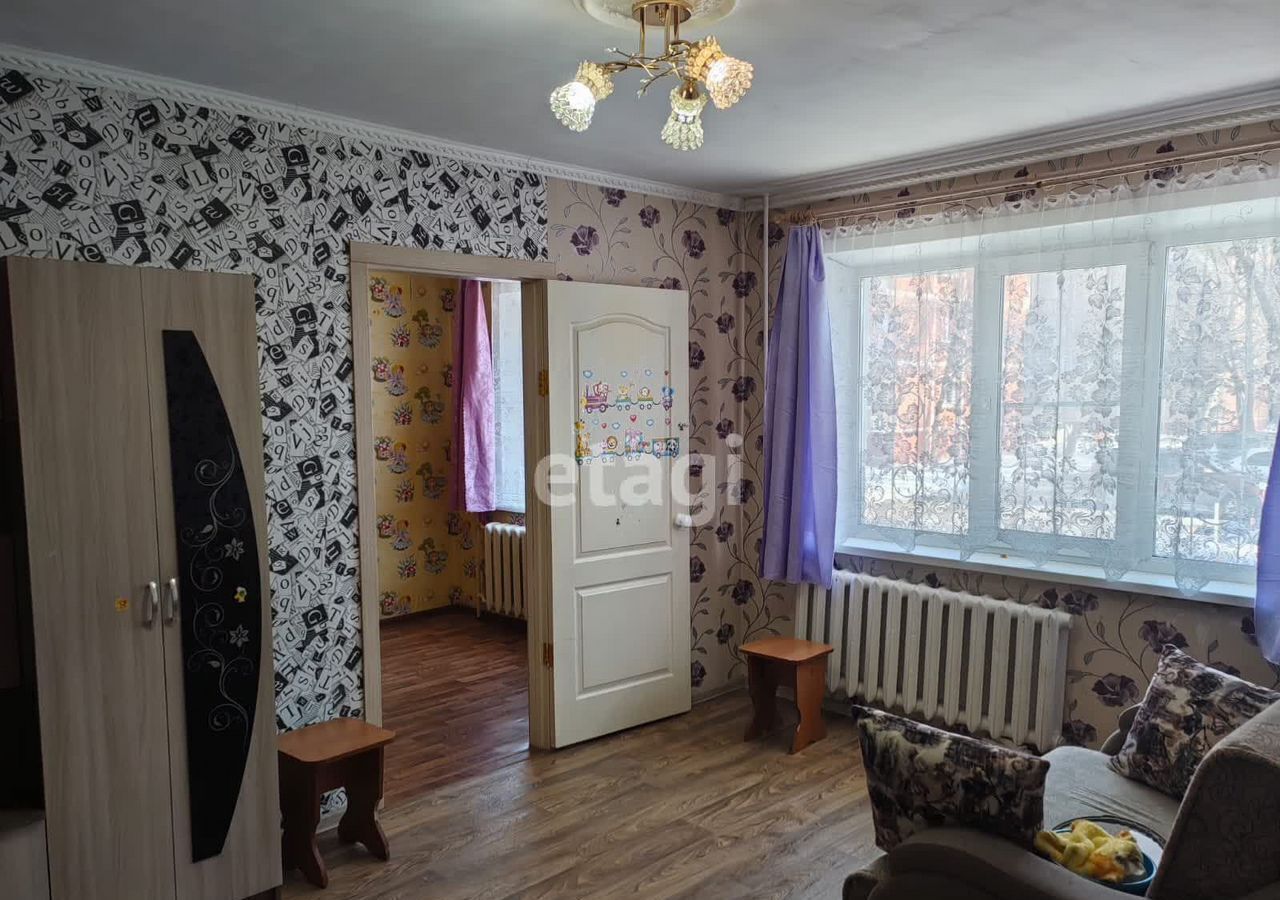 квартира г Бердск Микрорайон, 3 фото 3