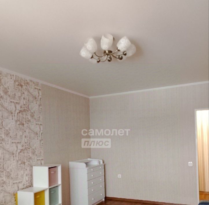 квартира г Омск р-н Кировский ул Ватутина 22а фото 16