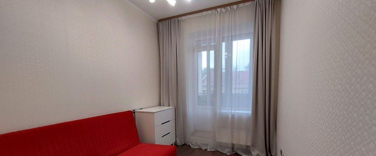 квартира г Новосибирск р-н Кировский ул Пригородная 19 Площадь Маркса фото 15