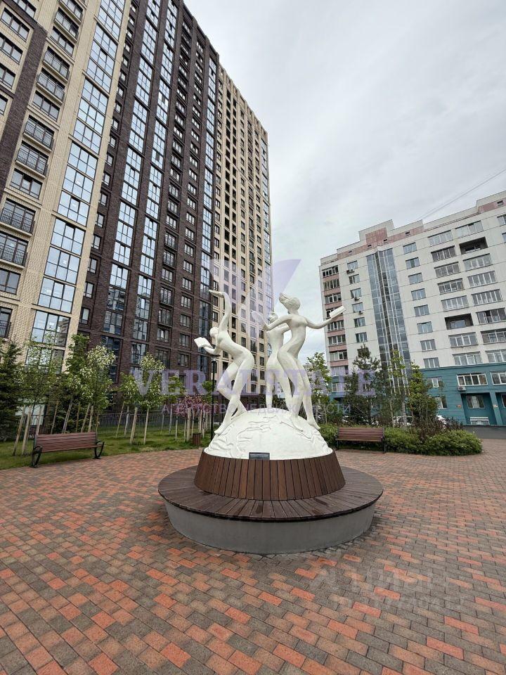 квартира г Новосибирск р-н Центральный ул Державина 50 фото 22