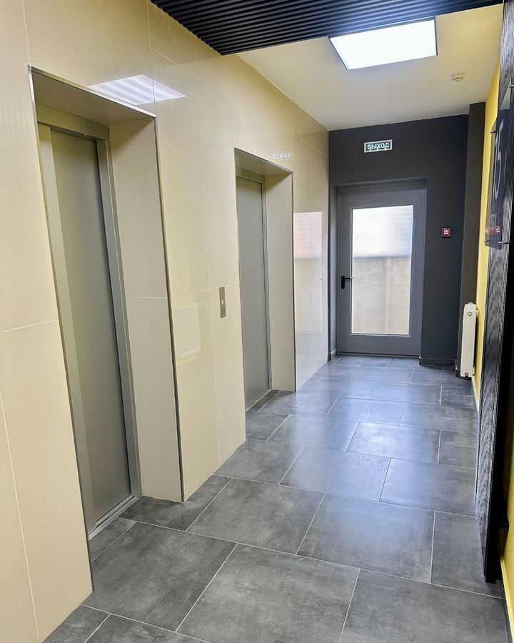 квартира г Краснодар р-н Карасунский ул им. Мачуги В.Н. 166ак/2 фото 18