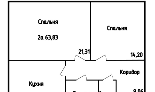 Химмаш пр-кт 70 лет Октября 171а м-н фото