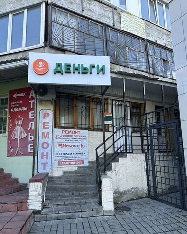 мкр-н Солнечный, 3 фото