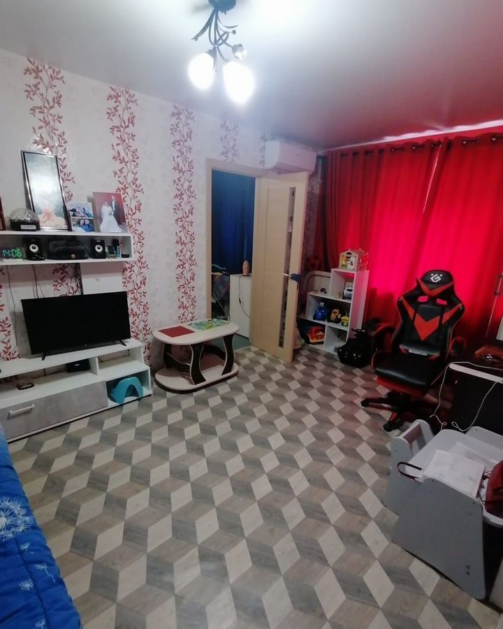квартира г Волгоград р-н Кировский ул им. Писемского 76 фото 3