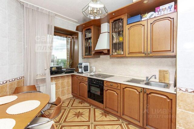 ЦАО Басманный ул Бакунинская 17/28 Московская область фото