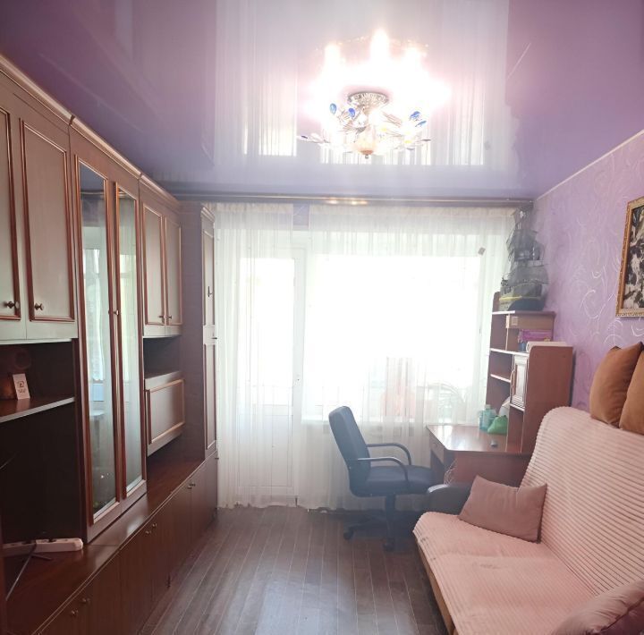 квартира г Великий Новгород ул Ломоносова 32 фото 1