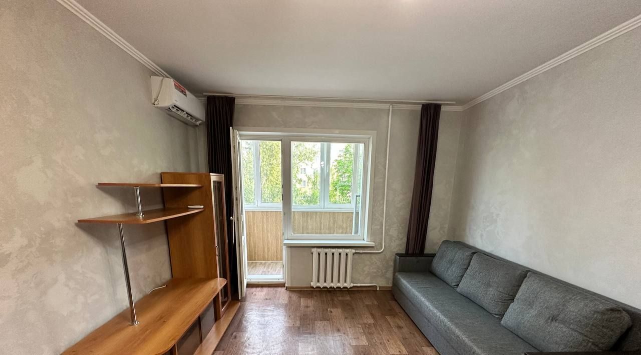 квартира г Оренбург р-н Промышленный ул Новая 8/1 фото 21