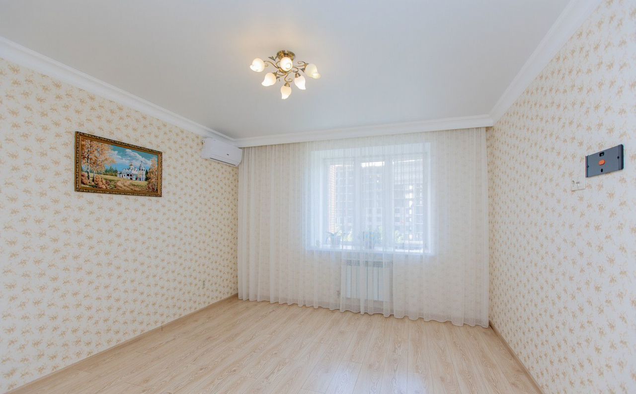квартира г Оренбург р-н Центральный ул Яицкая 1/2 фото 17