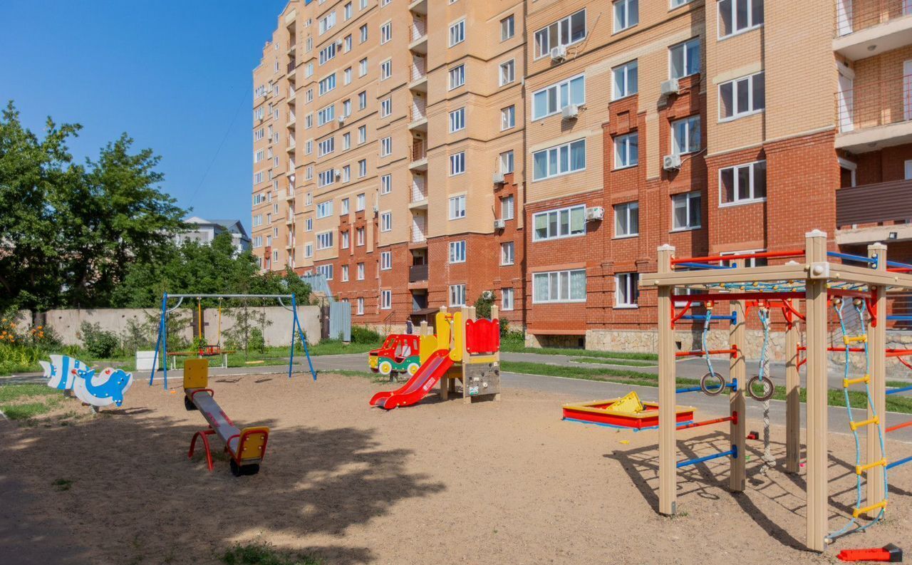 квартира г Оренбург р-н Центральный ул Яицкая 1/2 фото 28