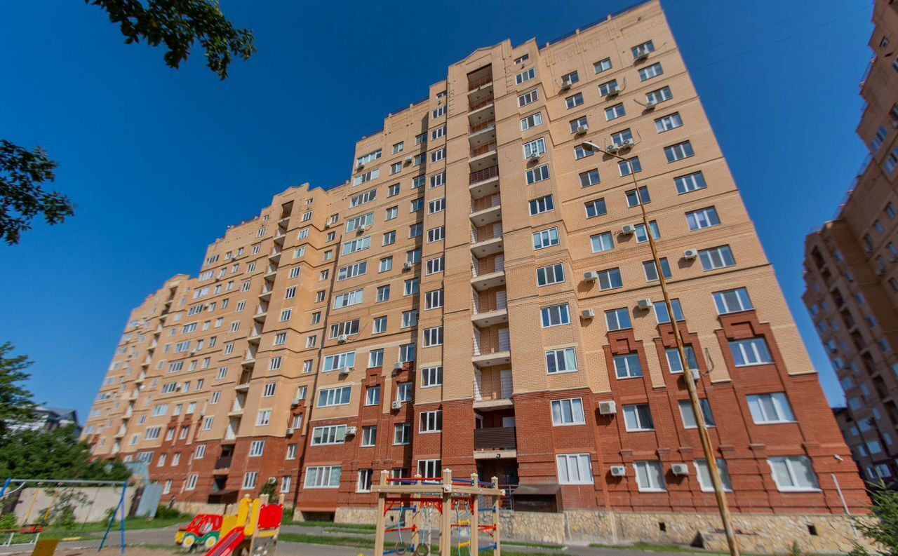 квартира г Оренбург р-н Центральный ул Яицкая 1/2 фото 30