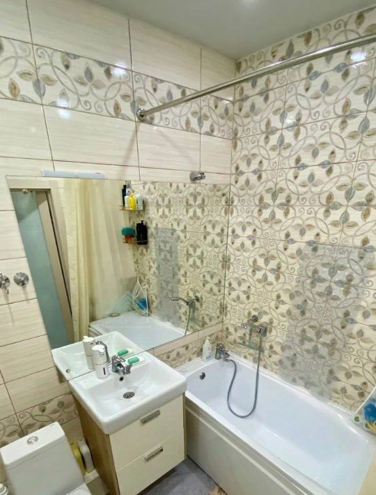 квартира г Абакан ул Комарова 9б фото 16