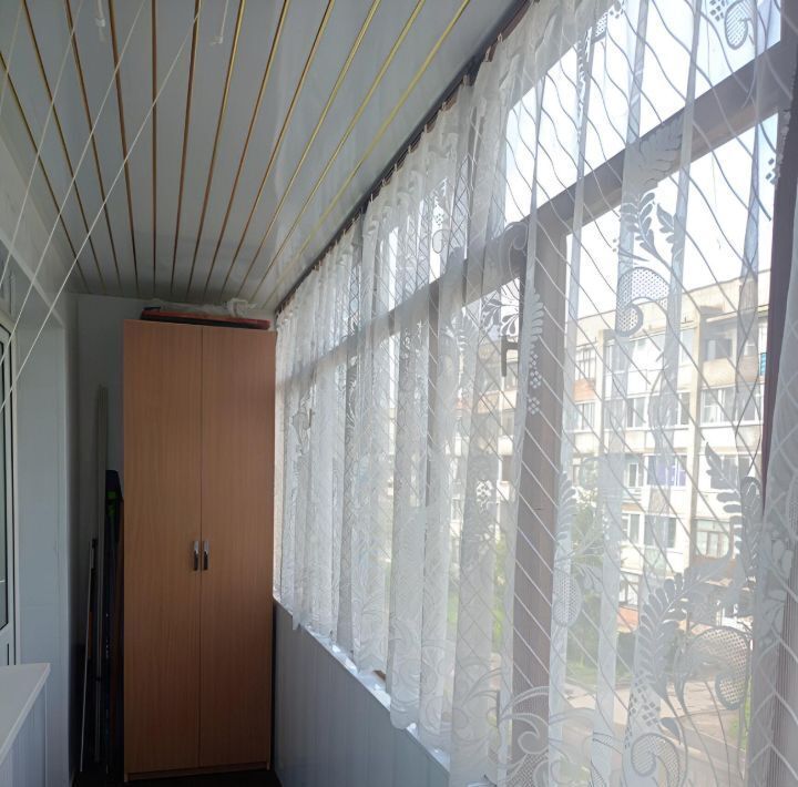 квартира г Великий Новгород ул Ломоносова 32 фото 21