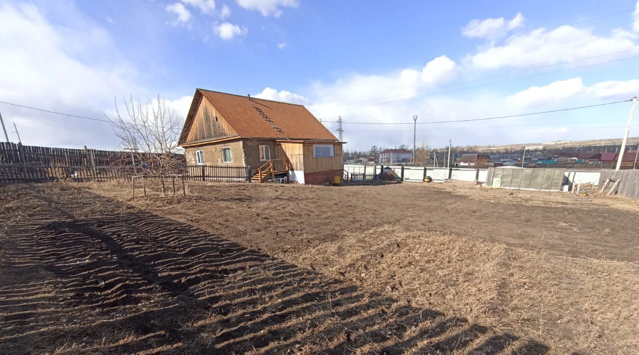 дом г Чита р-н Черновский мкр ТУСМ-4 фото 13