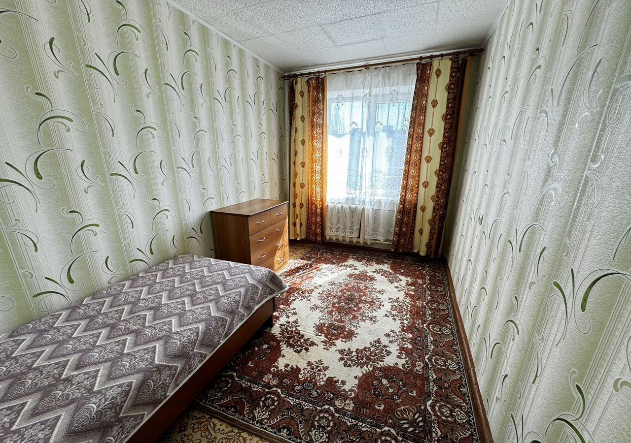 квартира г Саратов р-н Заводской ул Тульская 43 фото 10