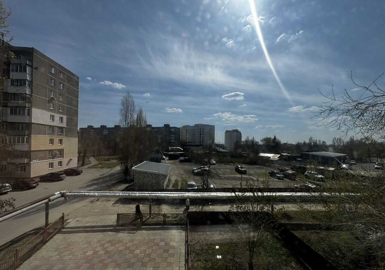 квартира г Саратов р-н Заводской ул Тульская 43 фото 20