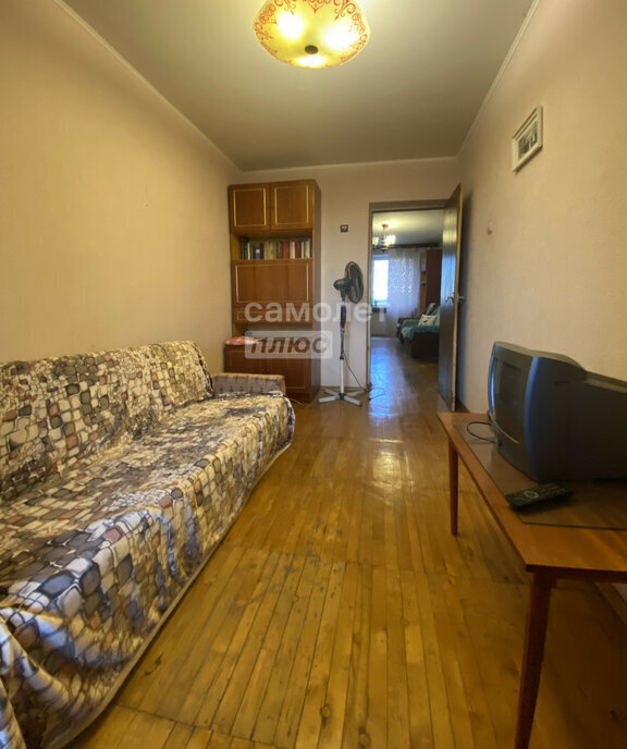 квартира г Лыткарино ул Октябрьская 30 Котельники фото 8