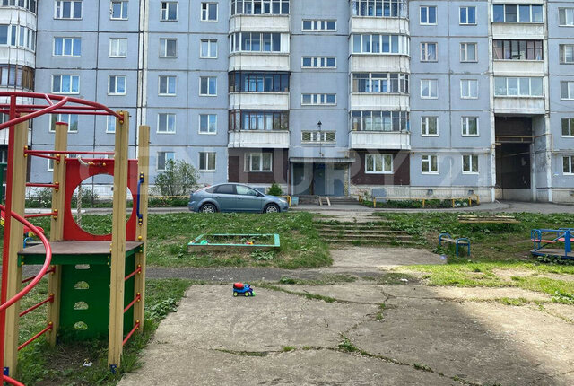 квартира дом 47 фото