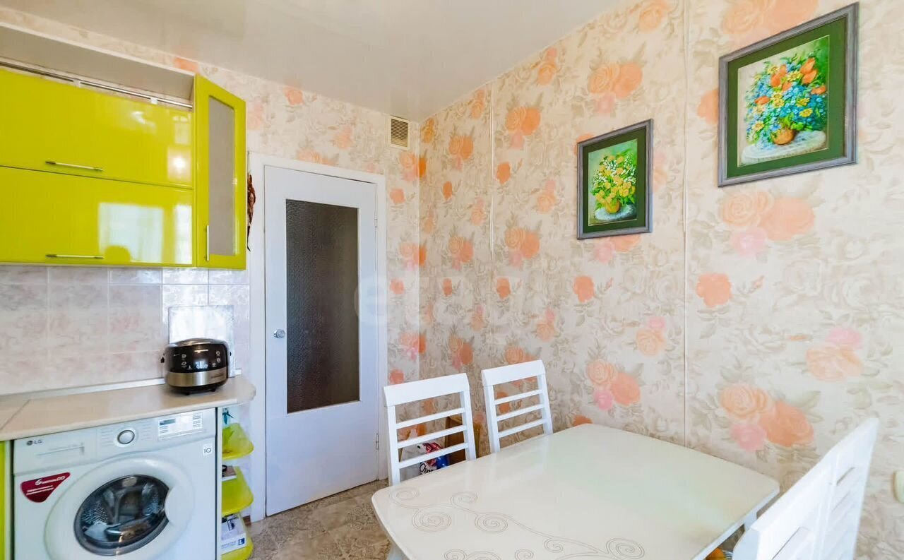 квартира г Комсомольск-на-Амуре пр-кт Победы 33к/2 фото 3