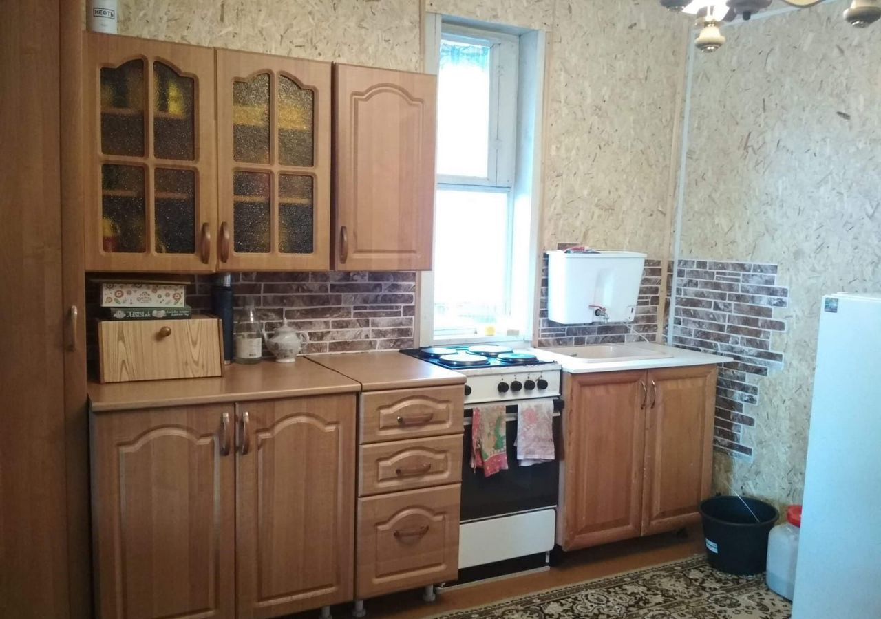 дом г Инта мкр-н Сангородок фото 11